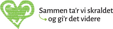 Næstved Affald – sammen ta'r vi skraldet og gi'r det videre